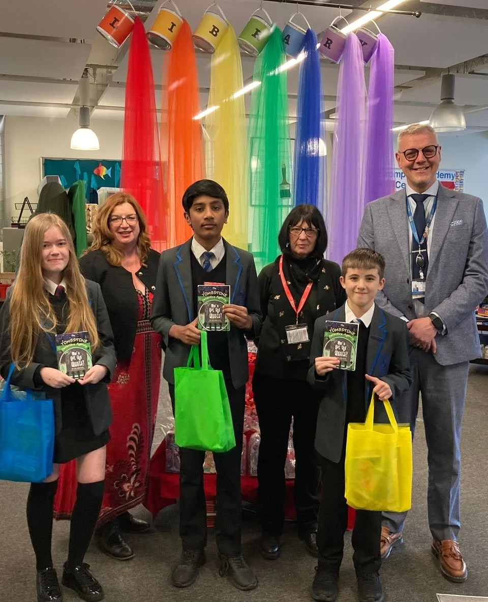 Innovative Literacy and Careers Activity 