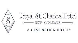 Royal St Charles Hotel Logo.png