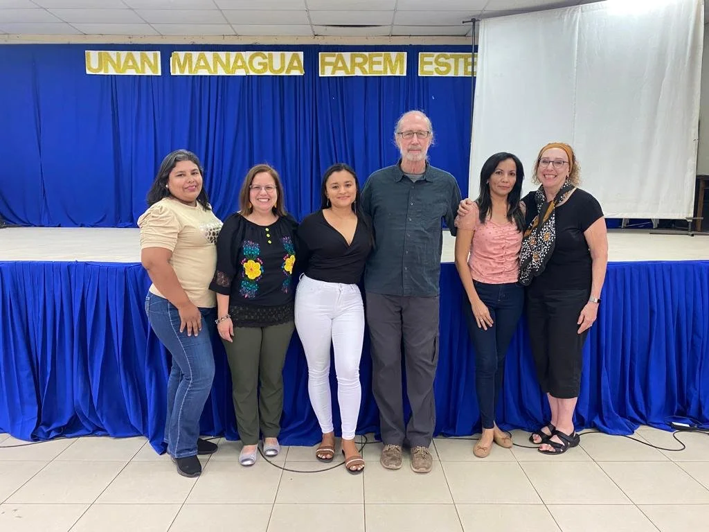 Boston University Social Work Team