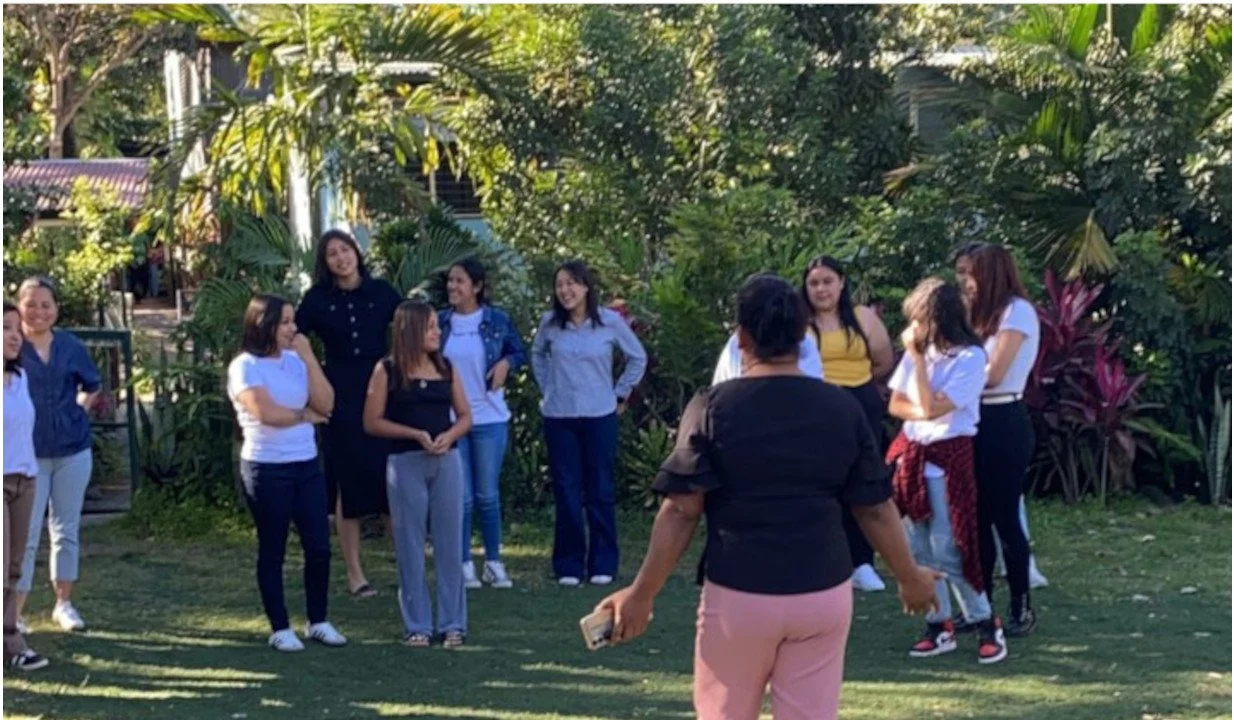 Estelí Women's School 2026