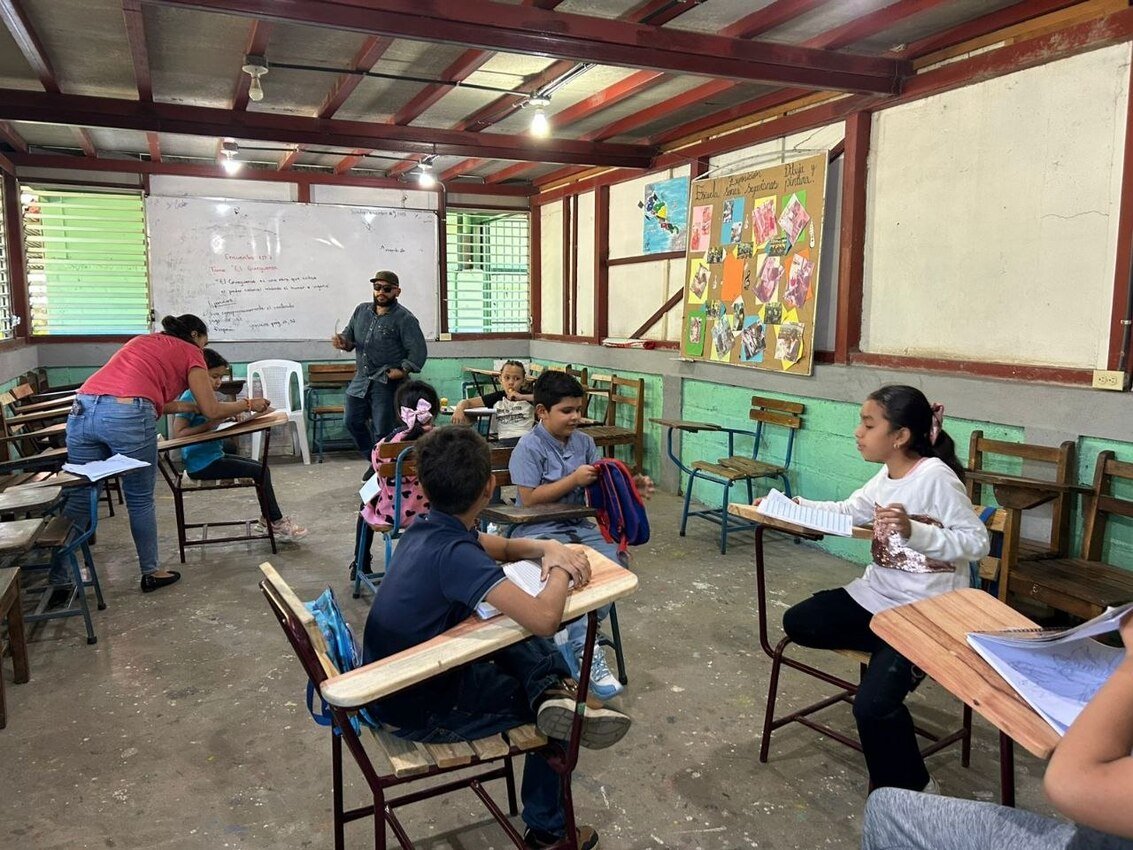 Sones Segovianos cultural education activities 