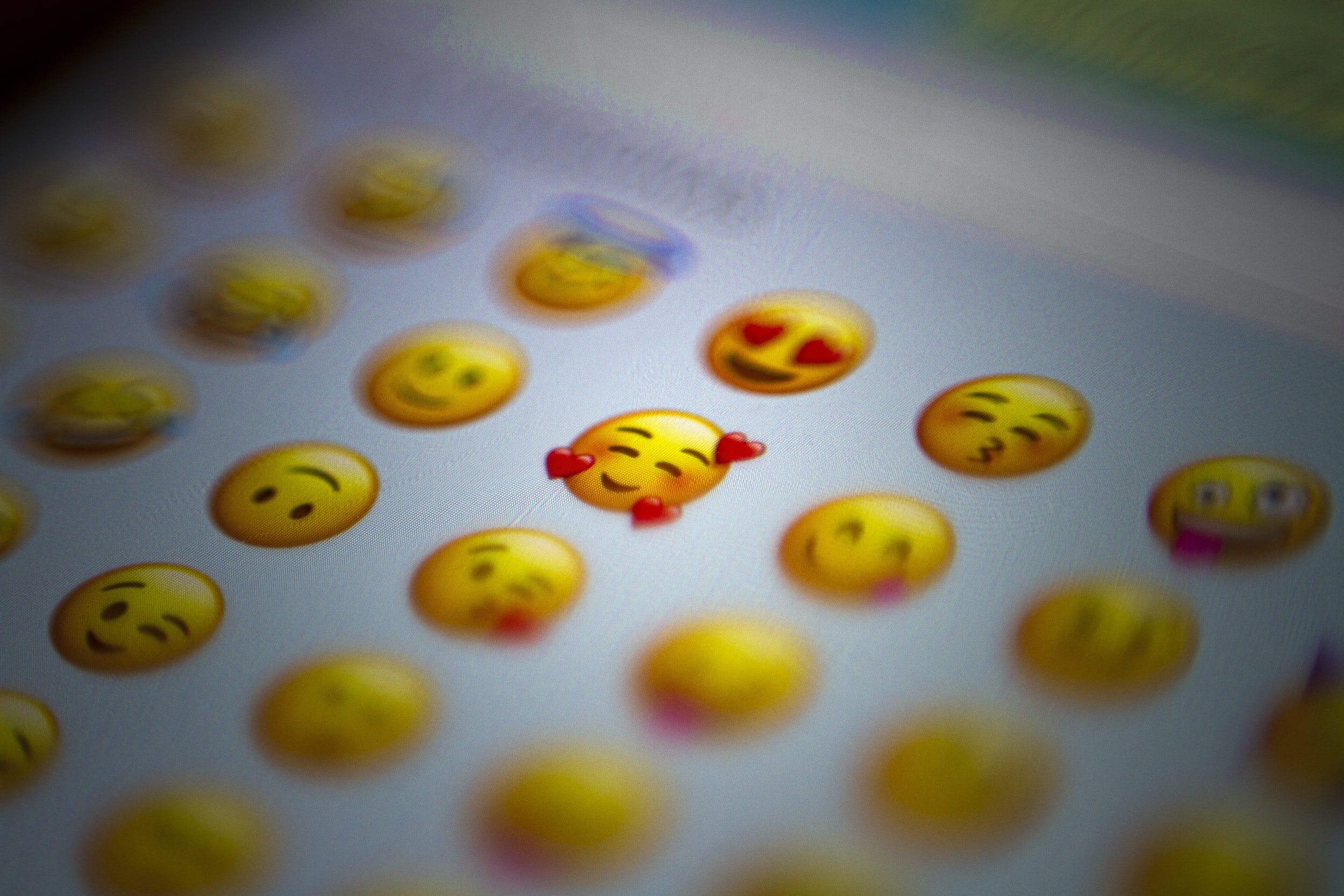 2500px x 1667px - Meaning of Emojis - What 20 Emojis Mean and When to Use Them At Work