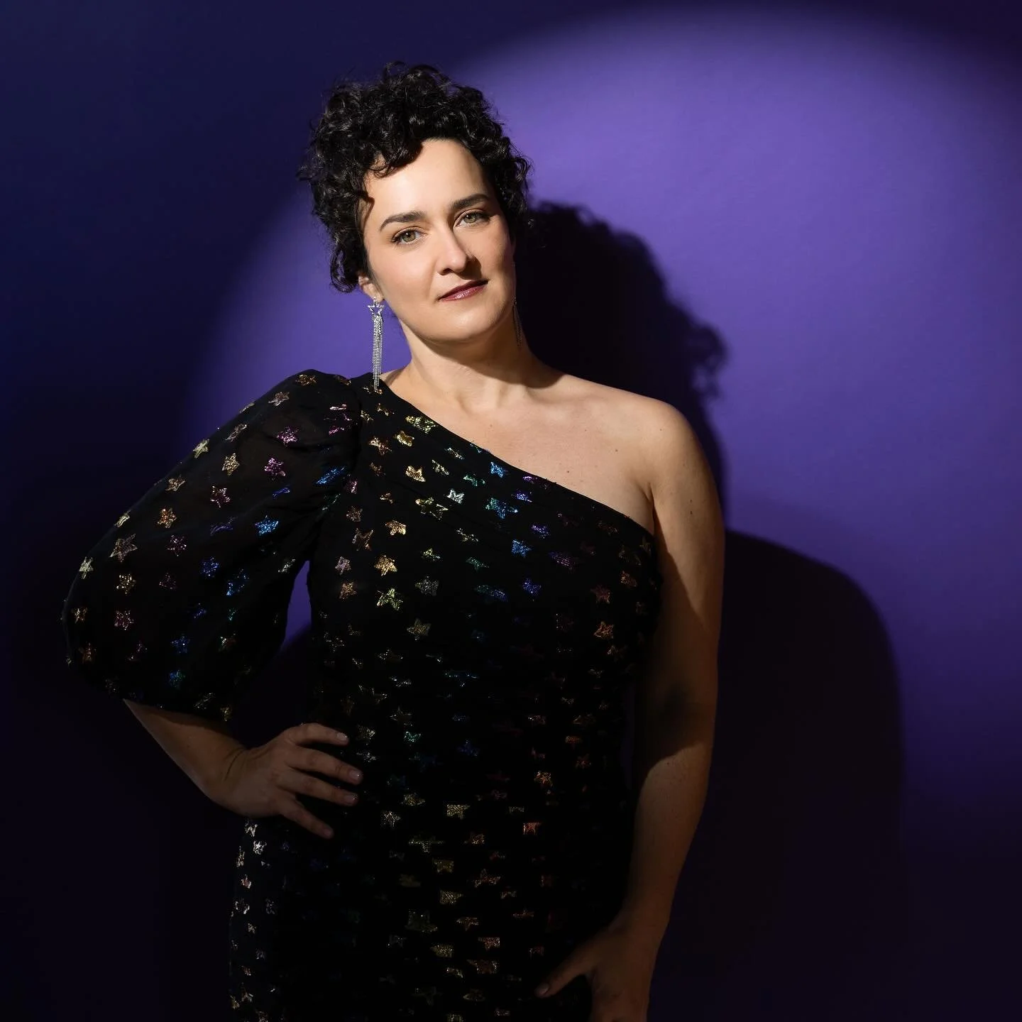 Scorpio season activated ♏️ 

📷 @jjignotzphotography
💄 @agiannetti22 

#scorpio #scorpioseason #mood #godeep #sharp #truths #stars #constellations #nyc #singer #actor #witch #witchy