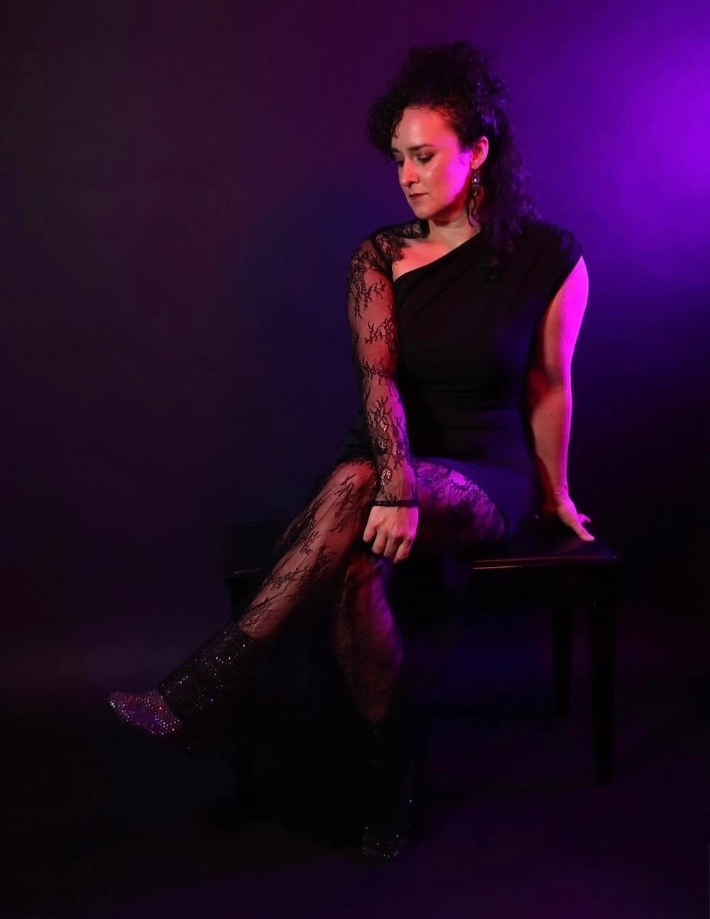 A moment for the dress&hellip;

Hard to believe The Masks of Me was two weeks ago. I love the process of building and rehearsing a program - and the performance goes by in a flash! 

I am deeply grateful to all those who were part of it and attended 