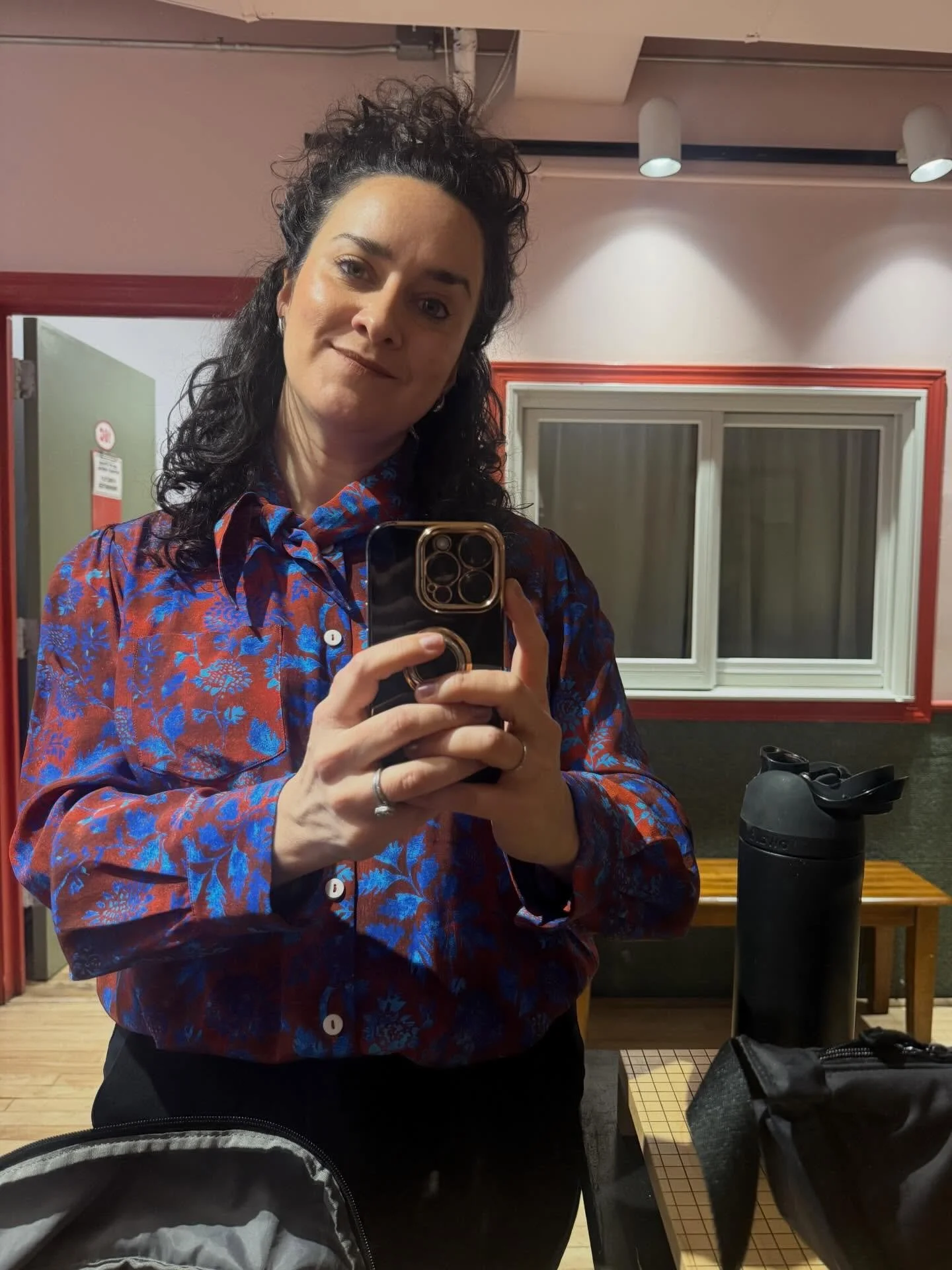 Q1: elder millennial things 

#q1 #singeractor #nyc #millenialmom #eldermillennial