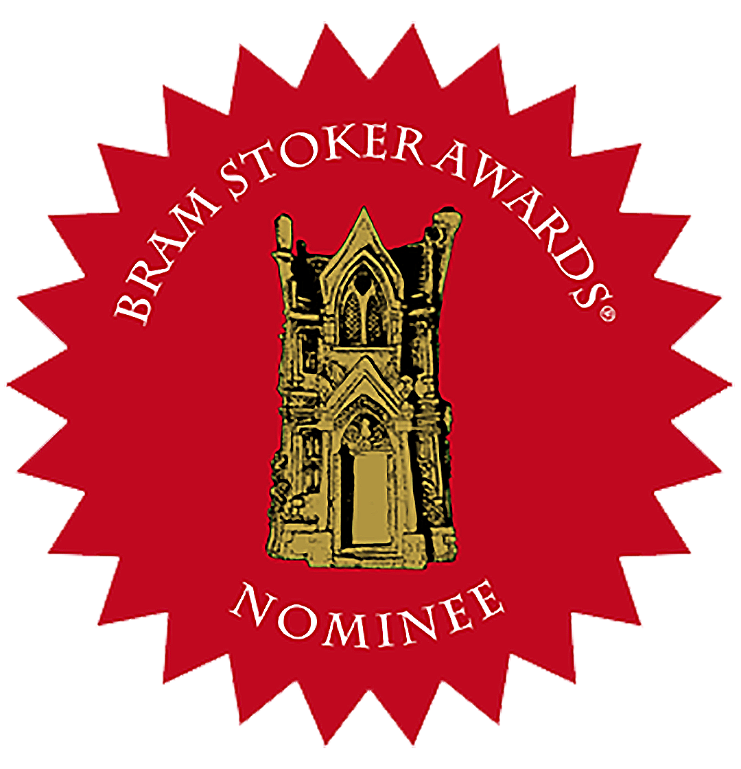 Stoker Award Nominee
