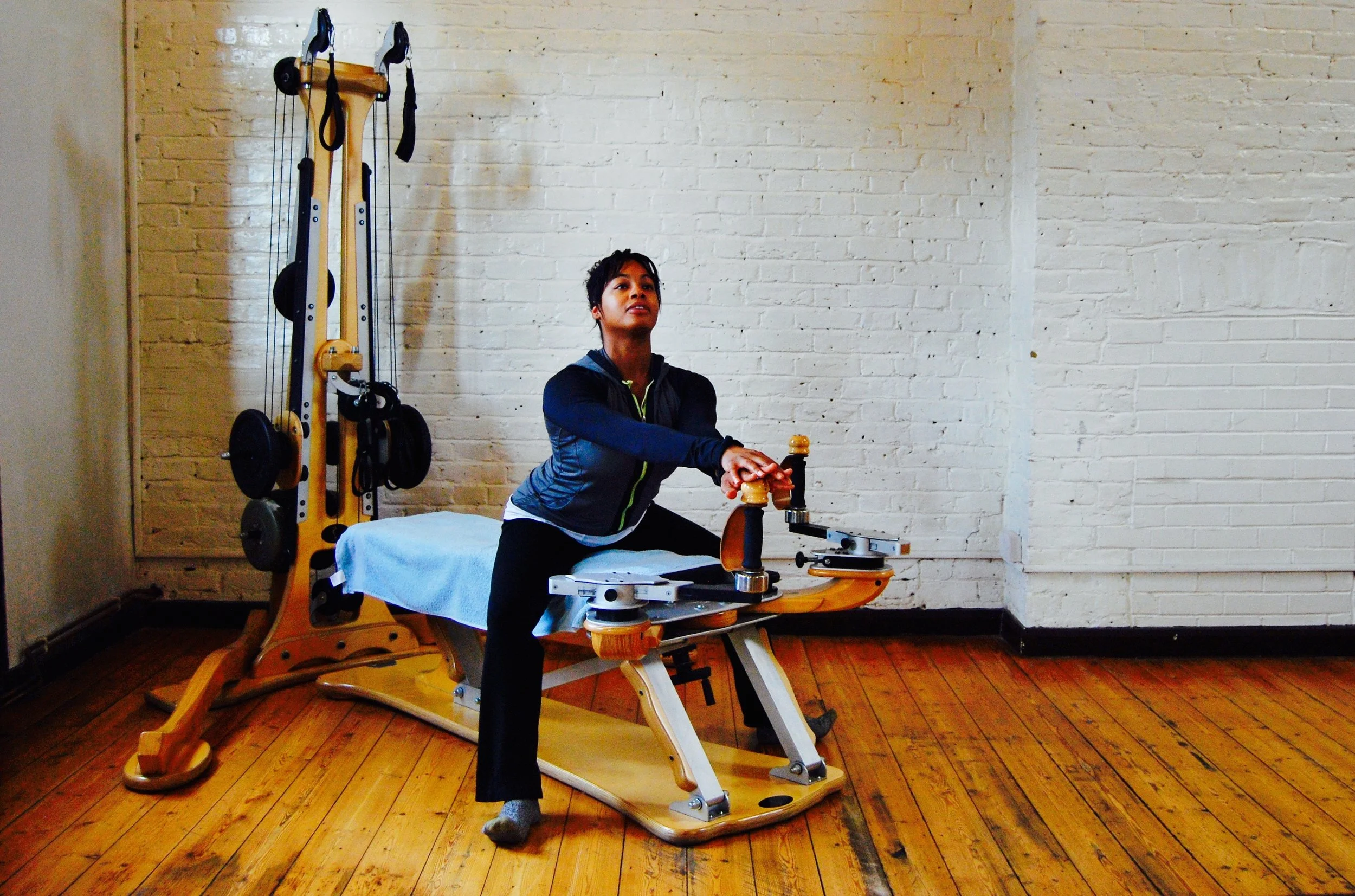 The GYROTONIC® Method