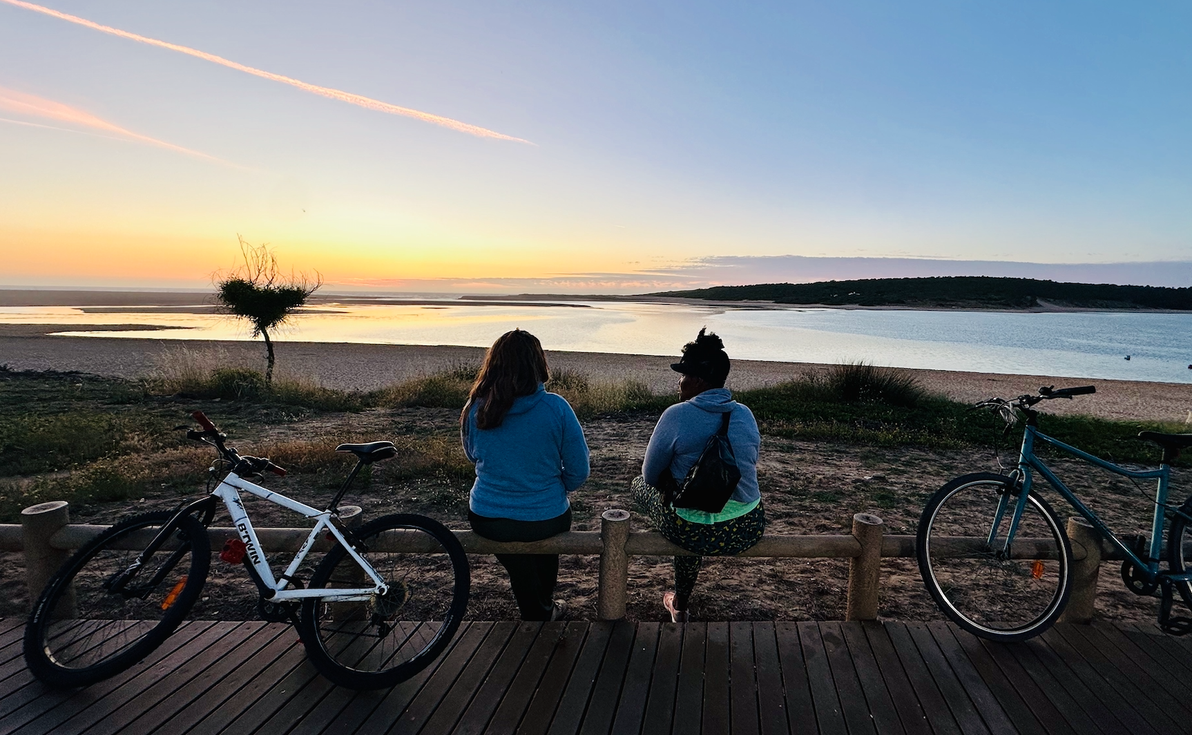 Portugal Retreats