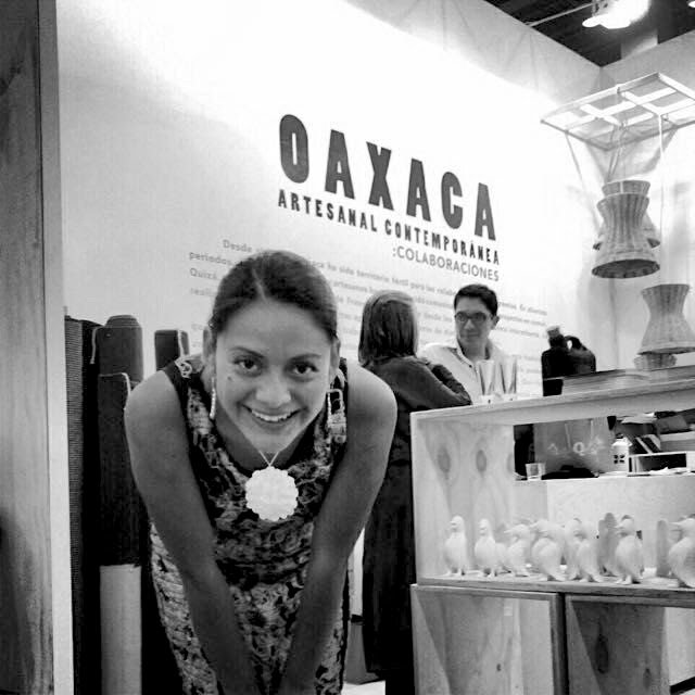 Sarahi — Cofundadora y Directora de Programas