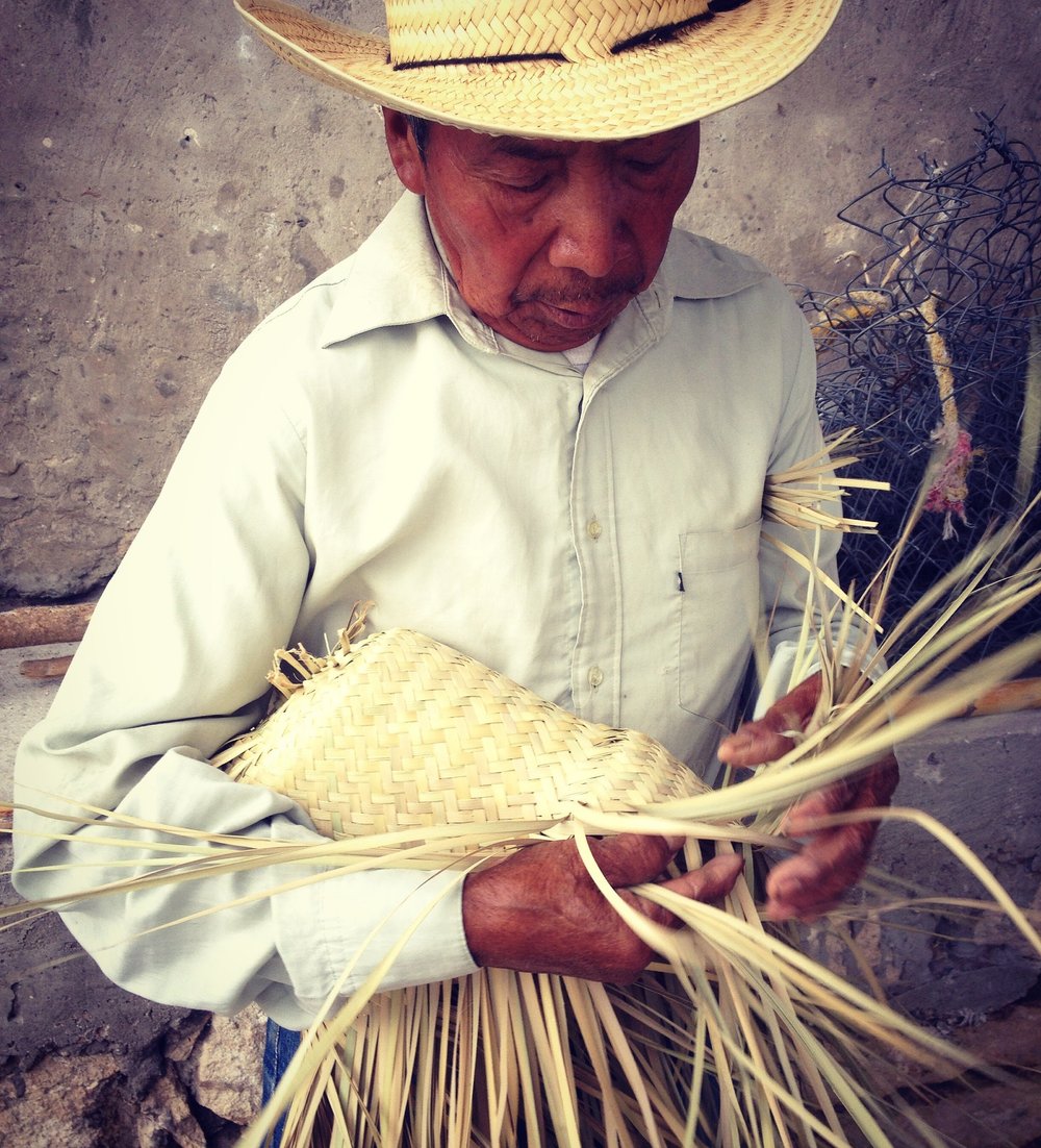 Artesanía