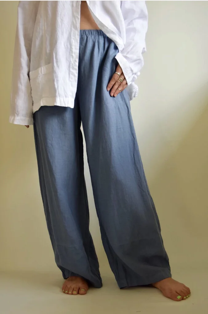SBD Pull On Pants — NAK Sewing