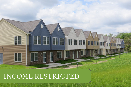 Forest & Fields: 4637 Hubbell Ave.