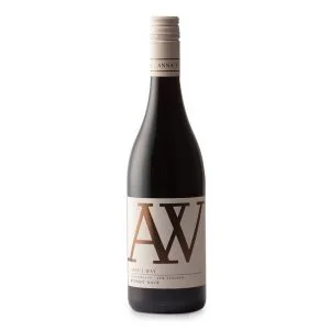 Copy of Anna's Way Pinot Noir 2017