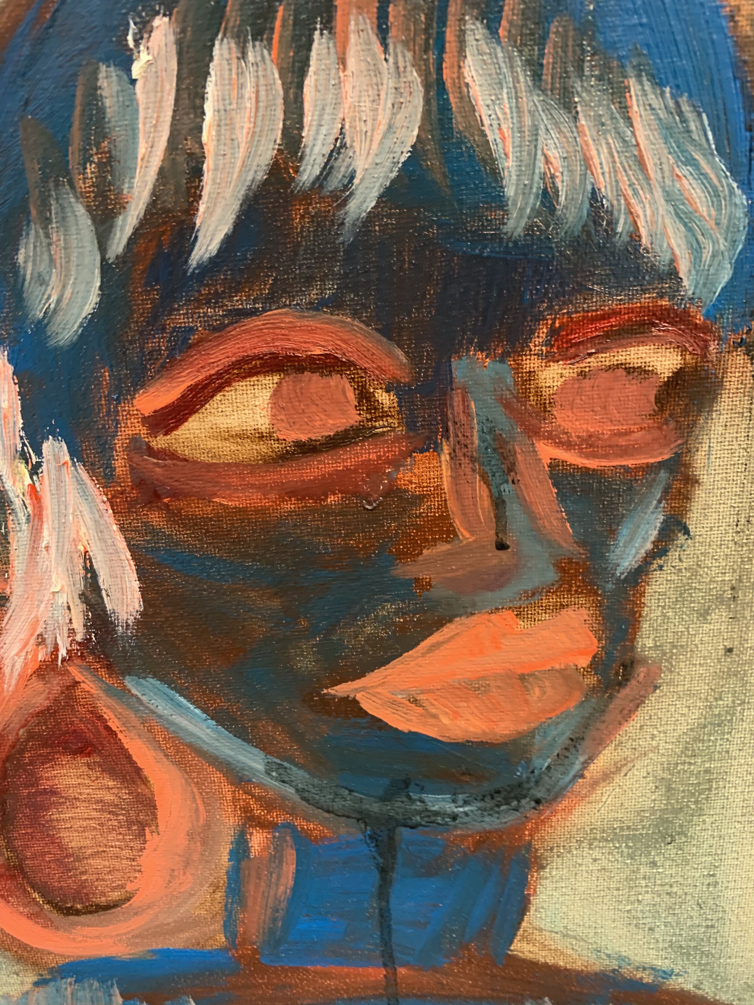Feeling Blu