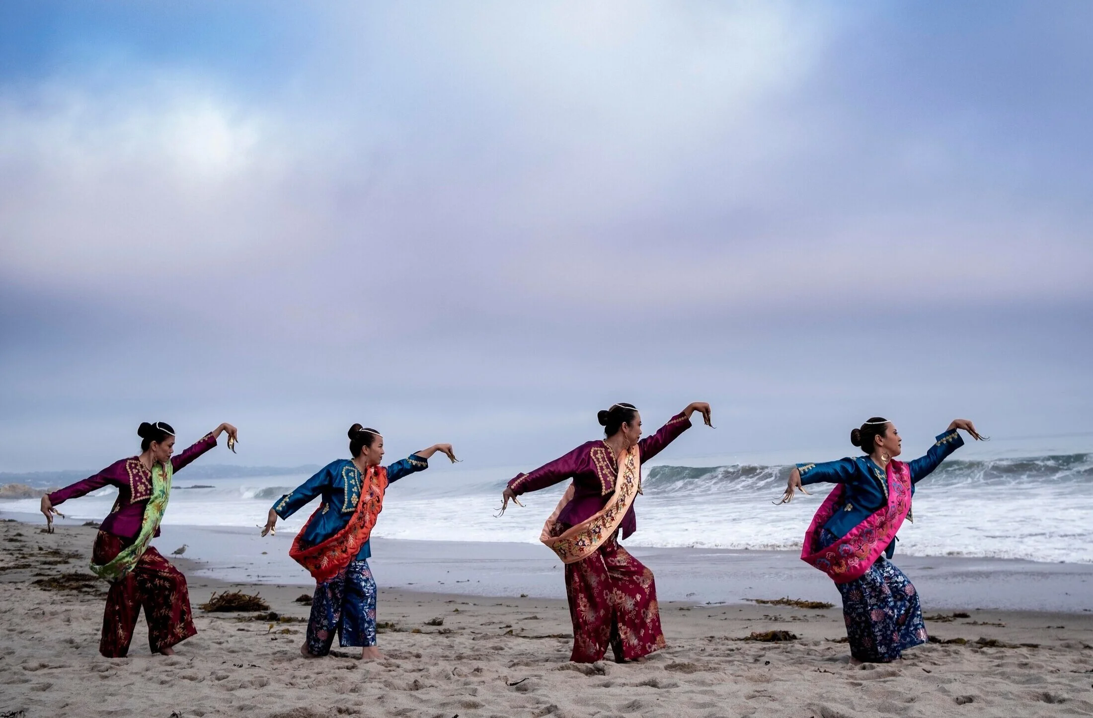 Malaya Filipino American Dance Arts