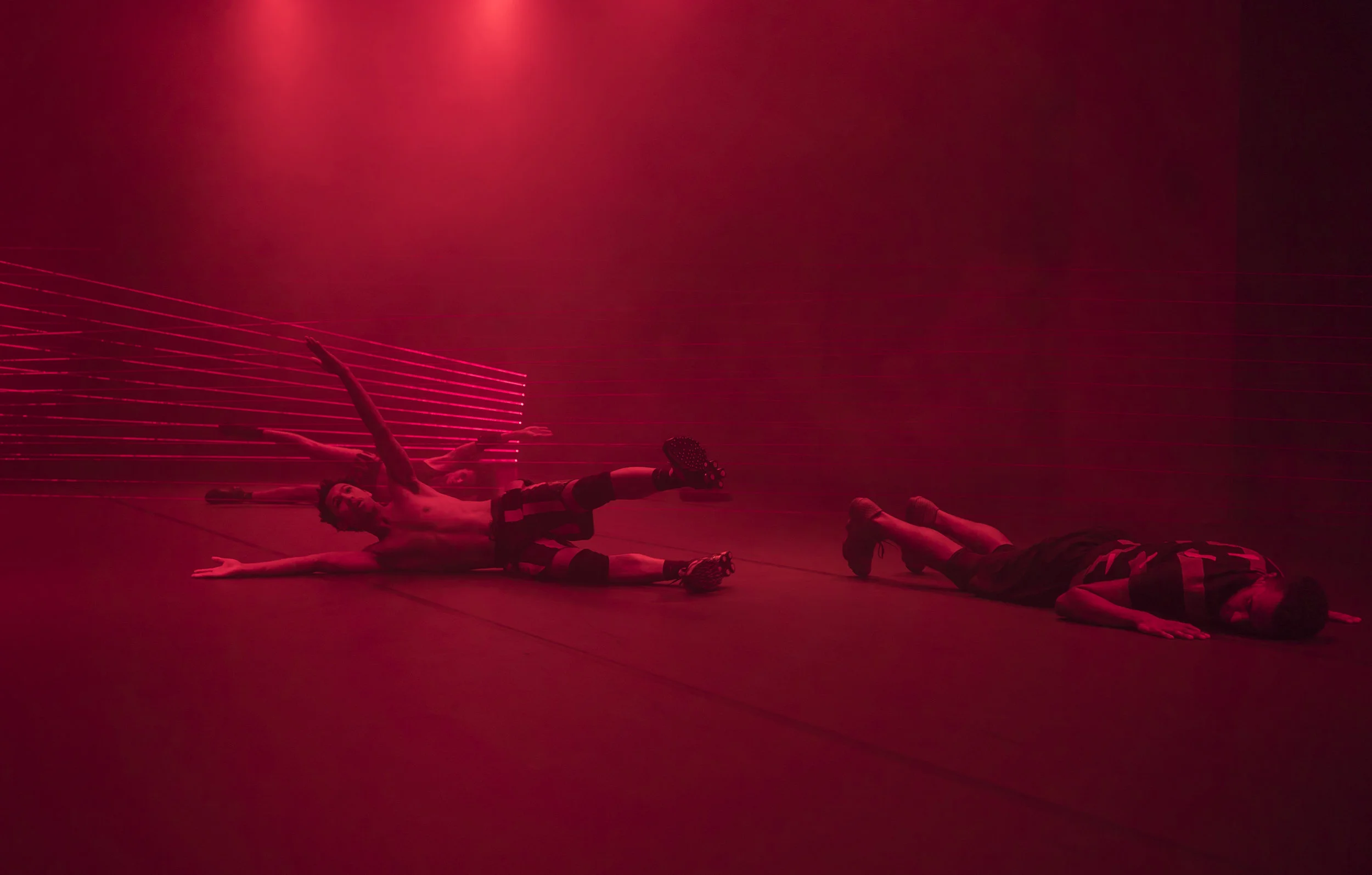 minor matter @ HAU