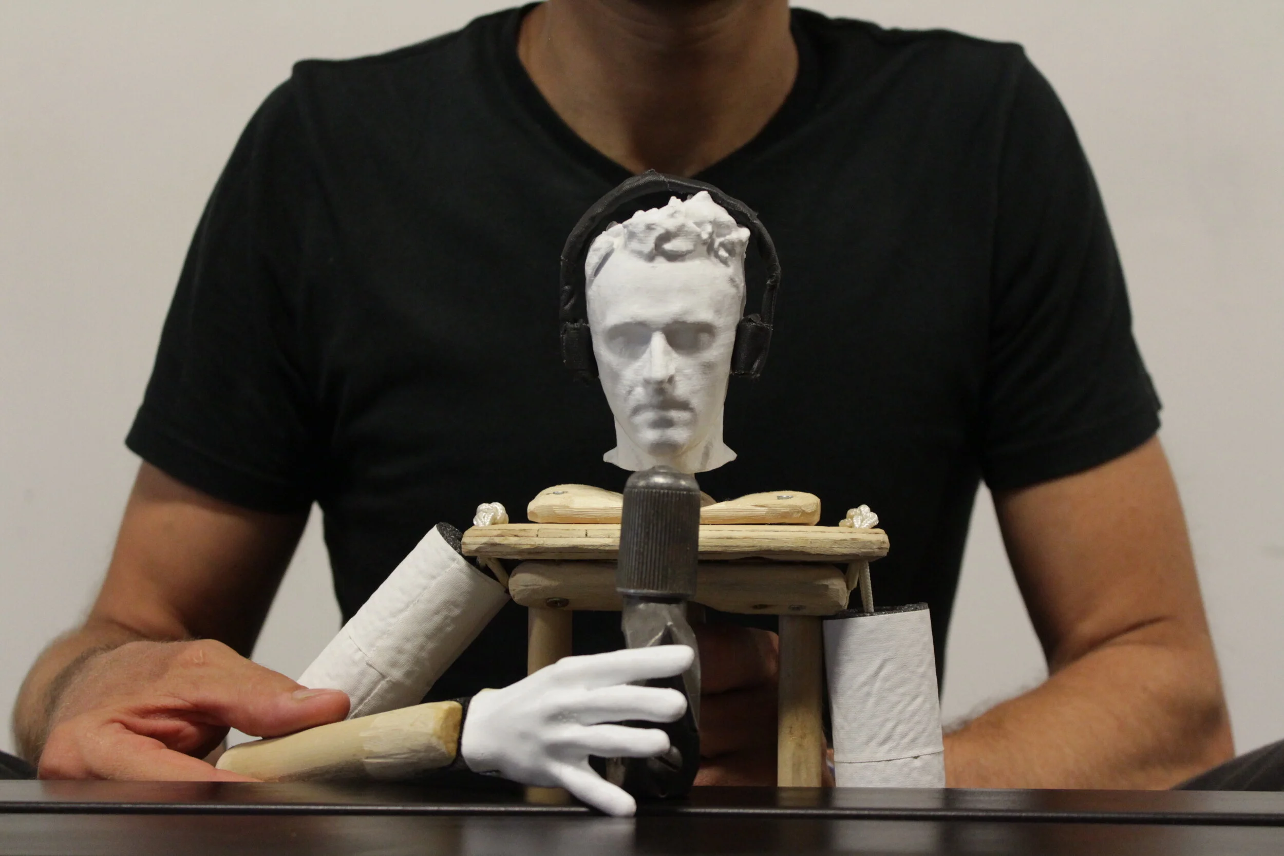 Josh & Josh Puppet Pod.JPG