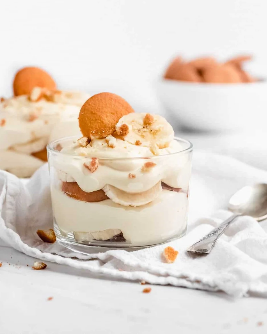 Banana Pudding