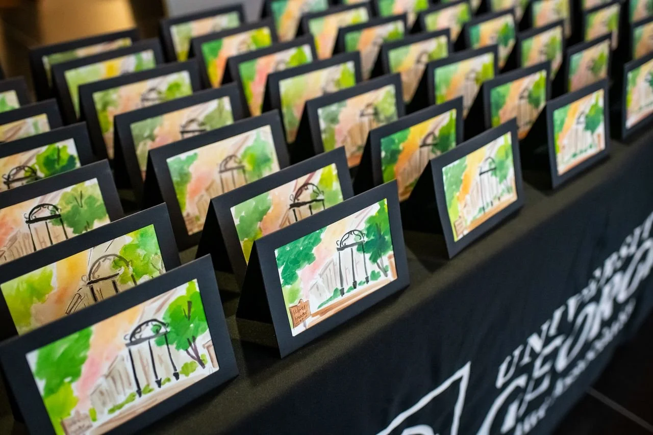 🎨 Elevate your corporate events with a splash of creativity! 🌟
I&rsquo;d love to bring my original watercolors to your team &ndash; a unique way to show appreciation for all their hard work!