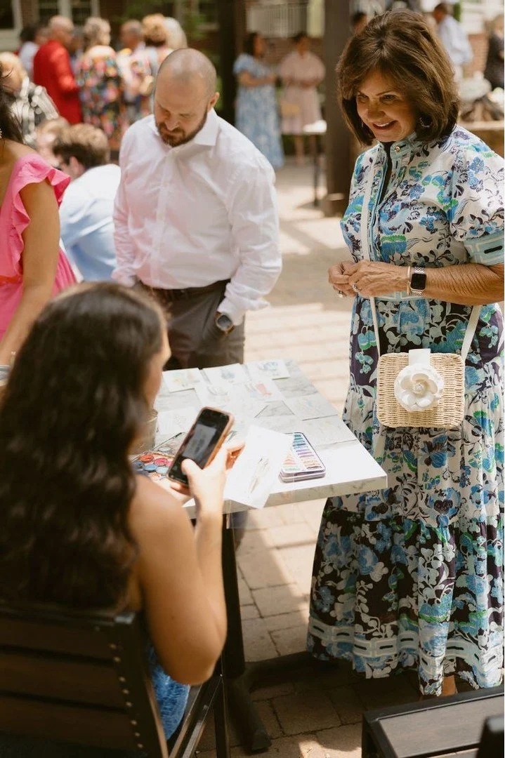 Life can get a bit exhausting sometimes, but capturing those sweet moments of joy in ordinary people reminds me why I do what I do. 🌟✨ It's all about the little things, like the excitement in their eyes when they see their portraits! 🖼️