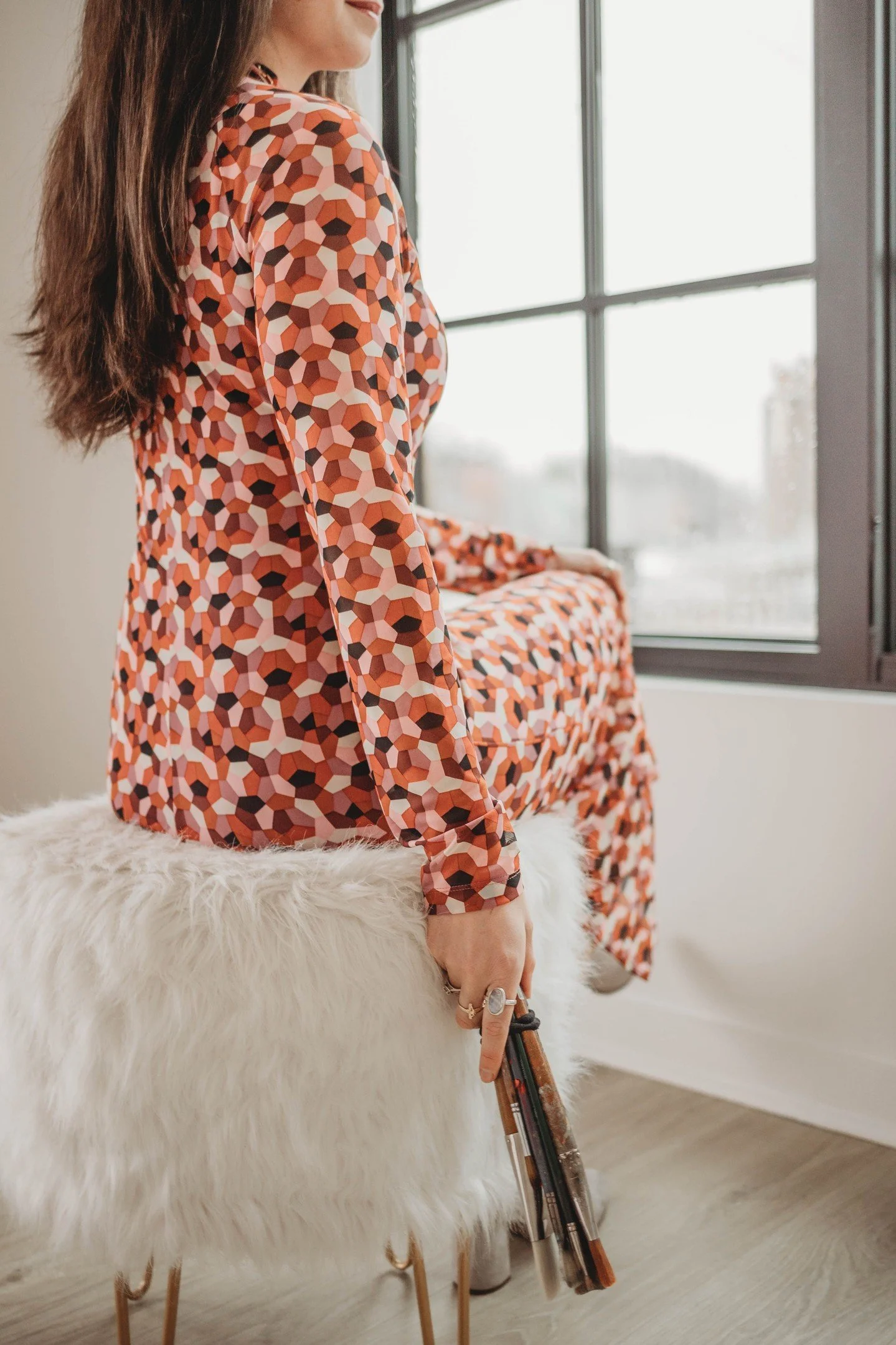 Still vibing with these photos! 📸✨ To all the new business owners out there: invest in the things that make your venture look professional and legit. Remember, it&rsquo;s all about the presentation! Shhh🤫 Who needs to have it all figured out? Confi