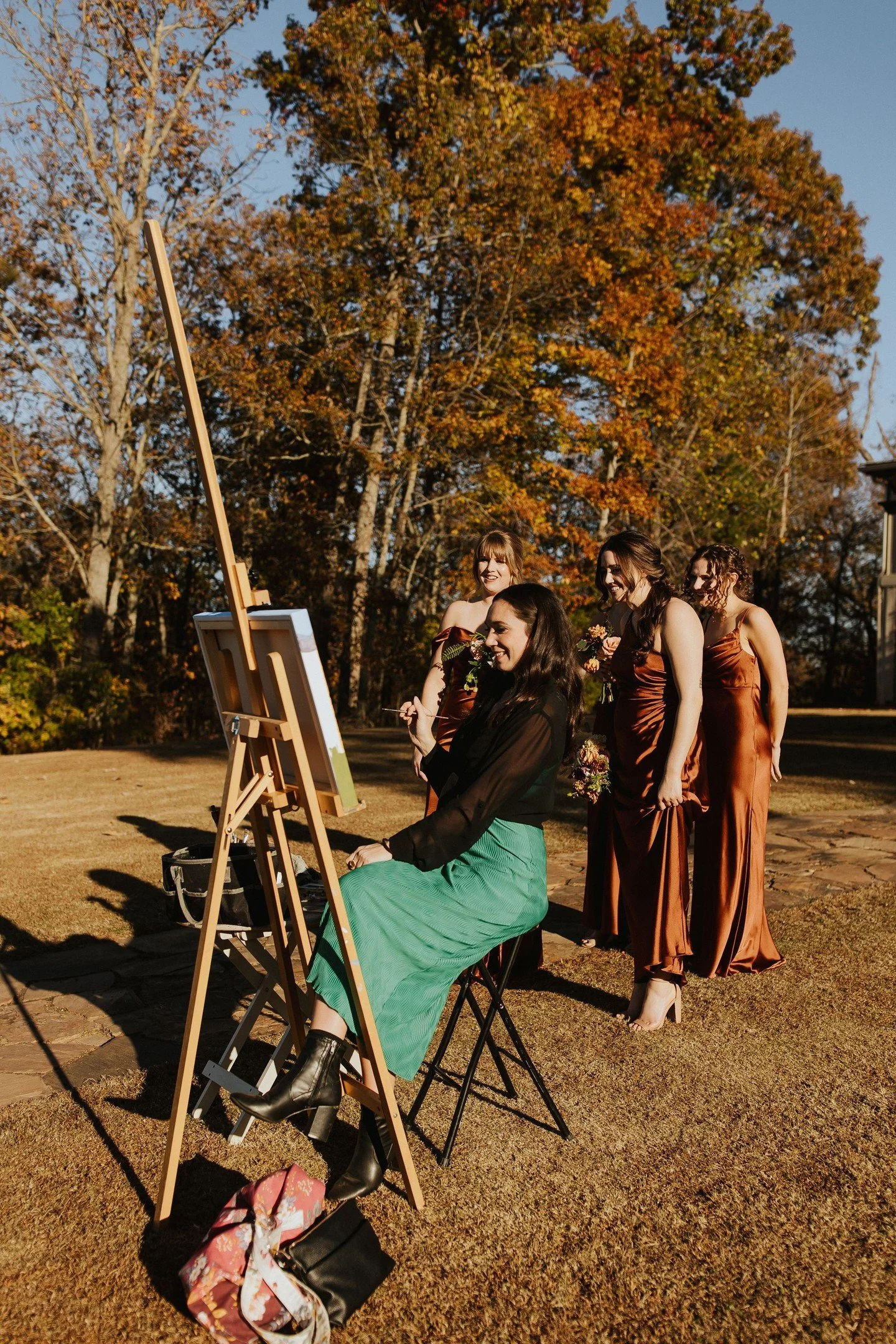 🌟 Exciting News! 🌟 I had the incredible opportunity to sit down with Canvas Rebel Magazine for an interview, where I share honest insights on my journey 🎨✨ 
Link in Bio!