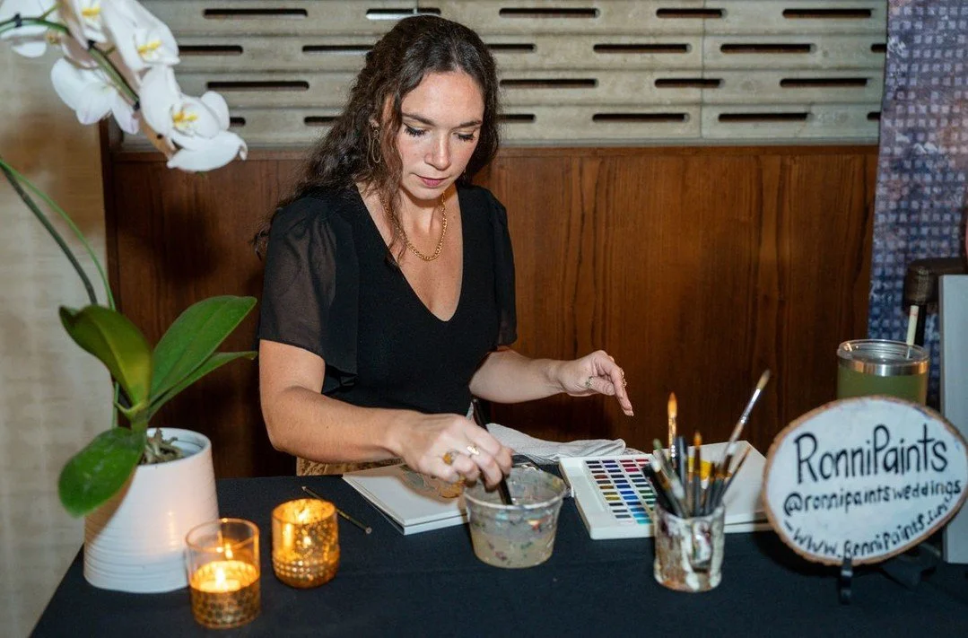 The biggest lessons I&rsquo;ve learned in the wedding industry during slower seasons&hellip;

Practicing patience.
Trusting the process.
Understanding that these months are meant for regrouping, resting, and reflecting.

Slower seasons often bring mo