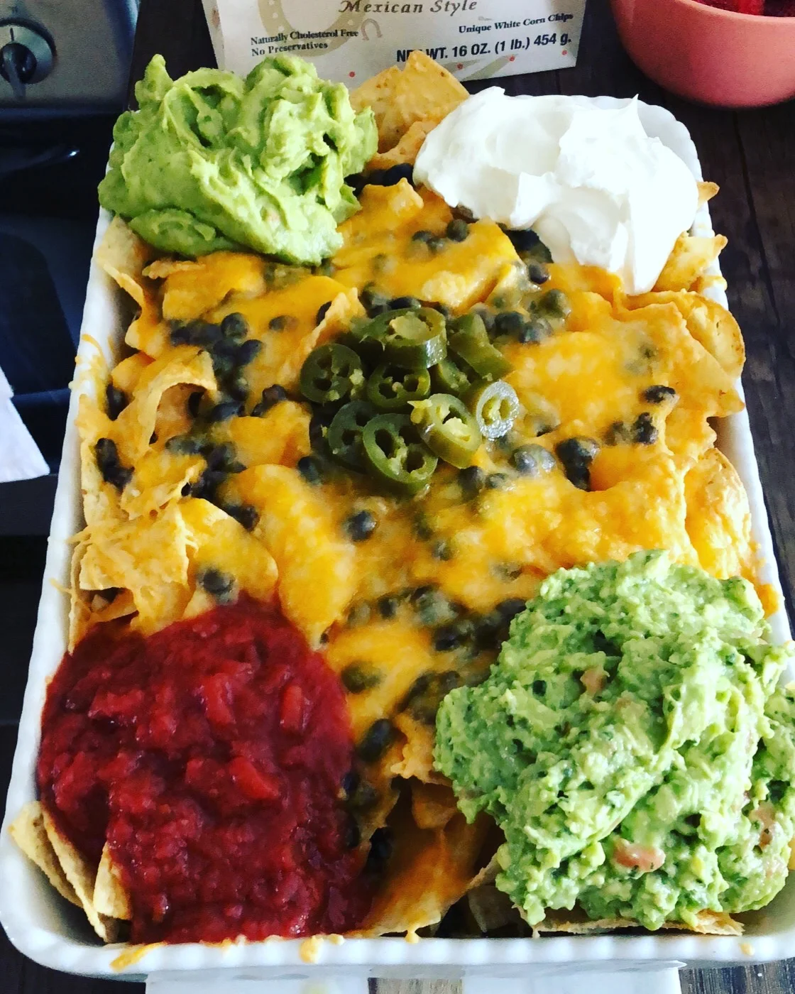 Nachos
