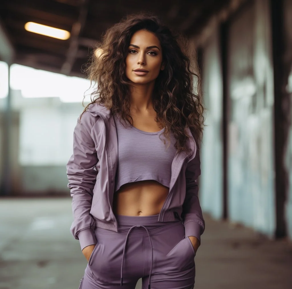 woman wearing activewear outfit in dusty purple copy.jpg