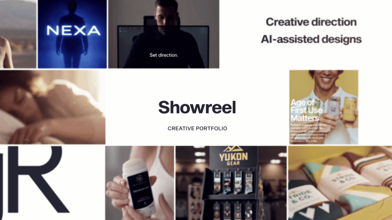 Justine_Portfolio Showreel.gif