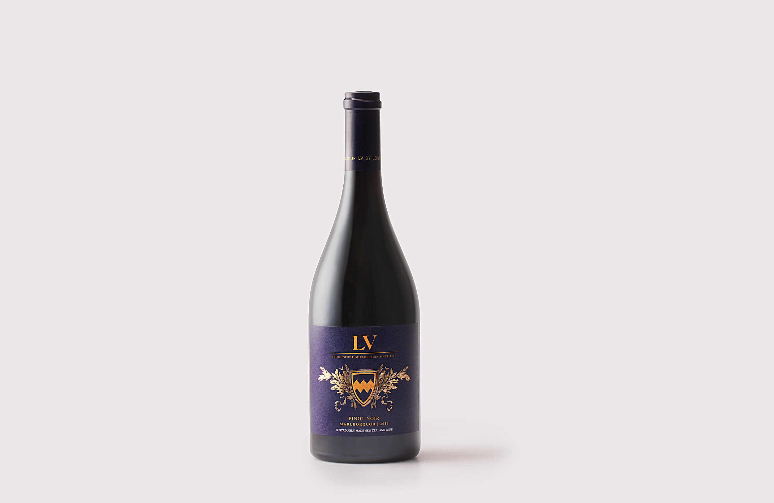 LV Pinot Noir 2016