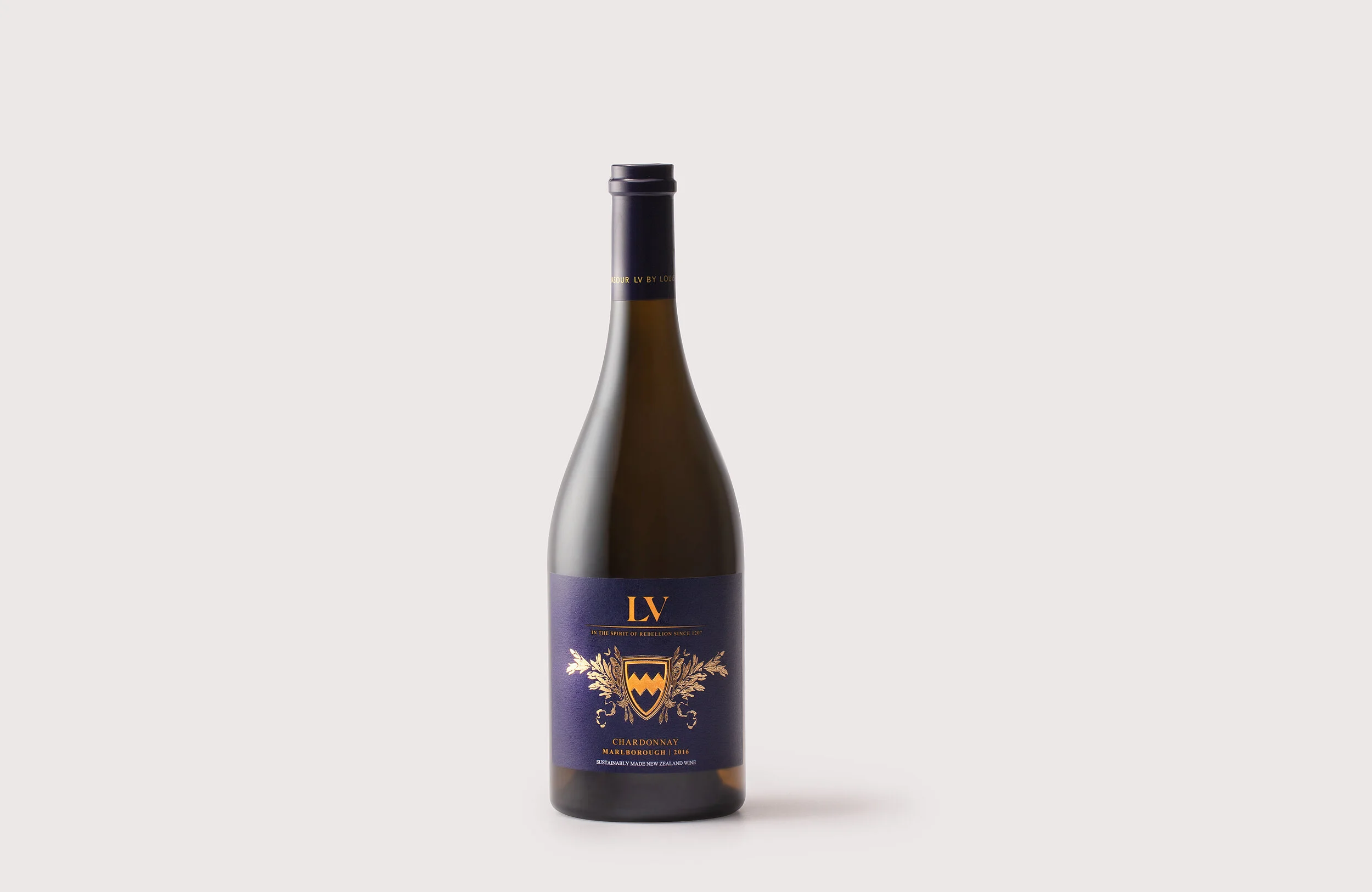 LV Chardonnay 2016