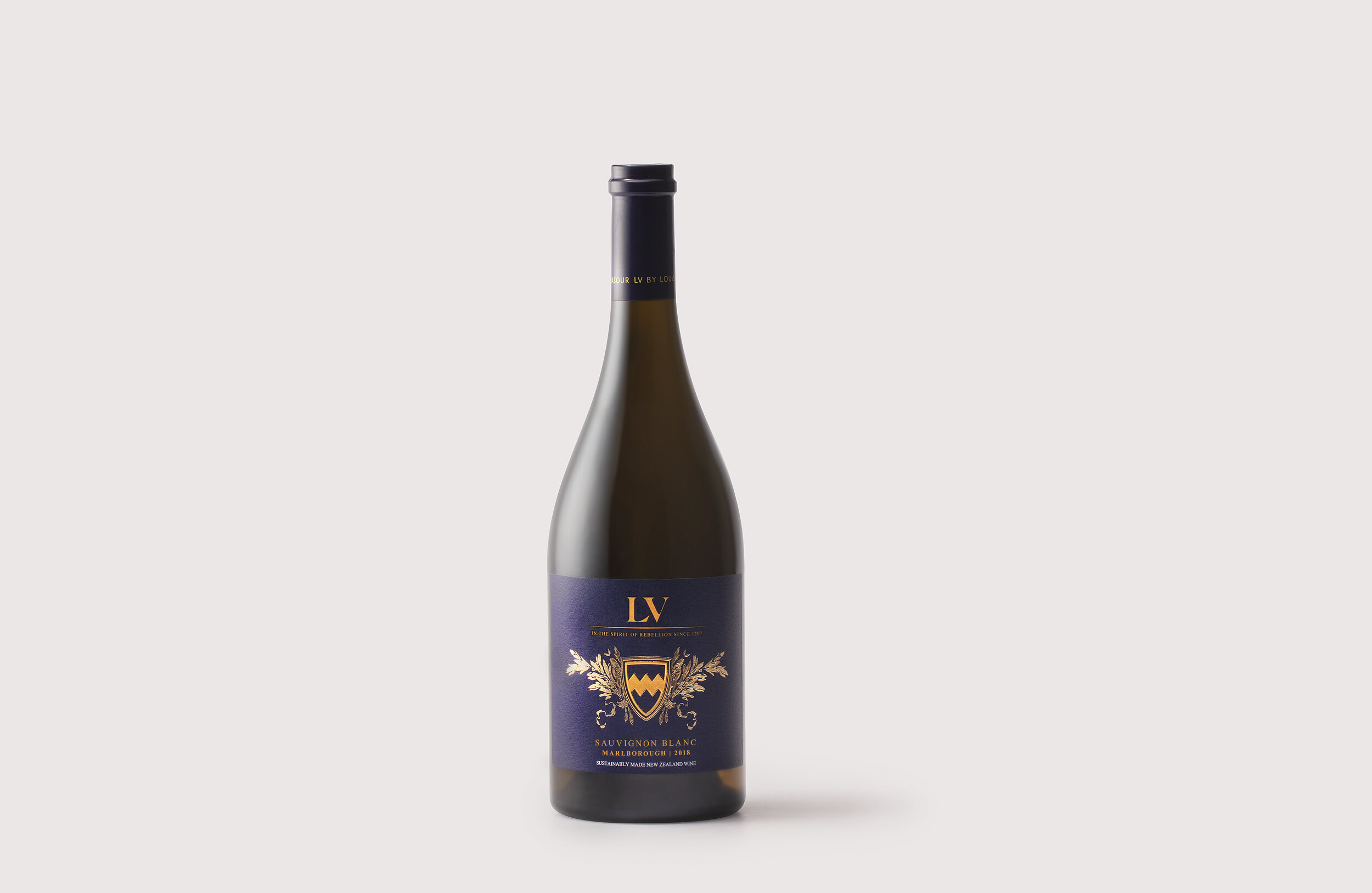 LV Sauvignon Blanc 2018