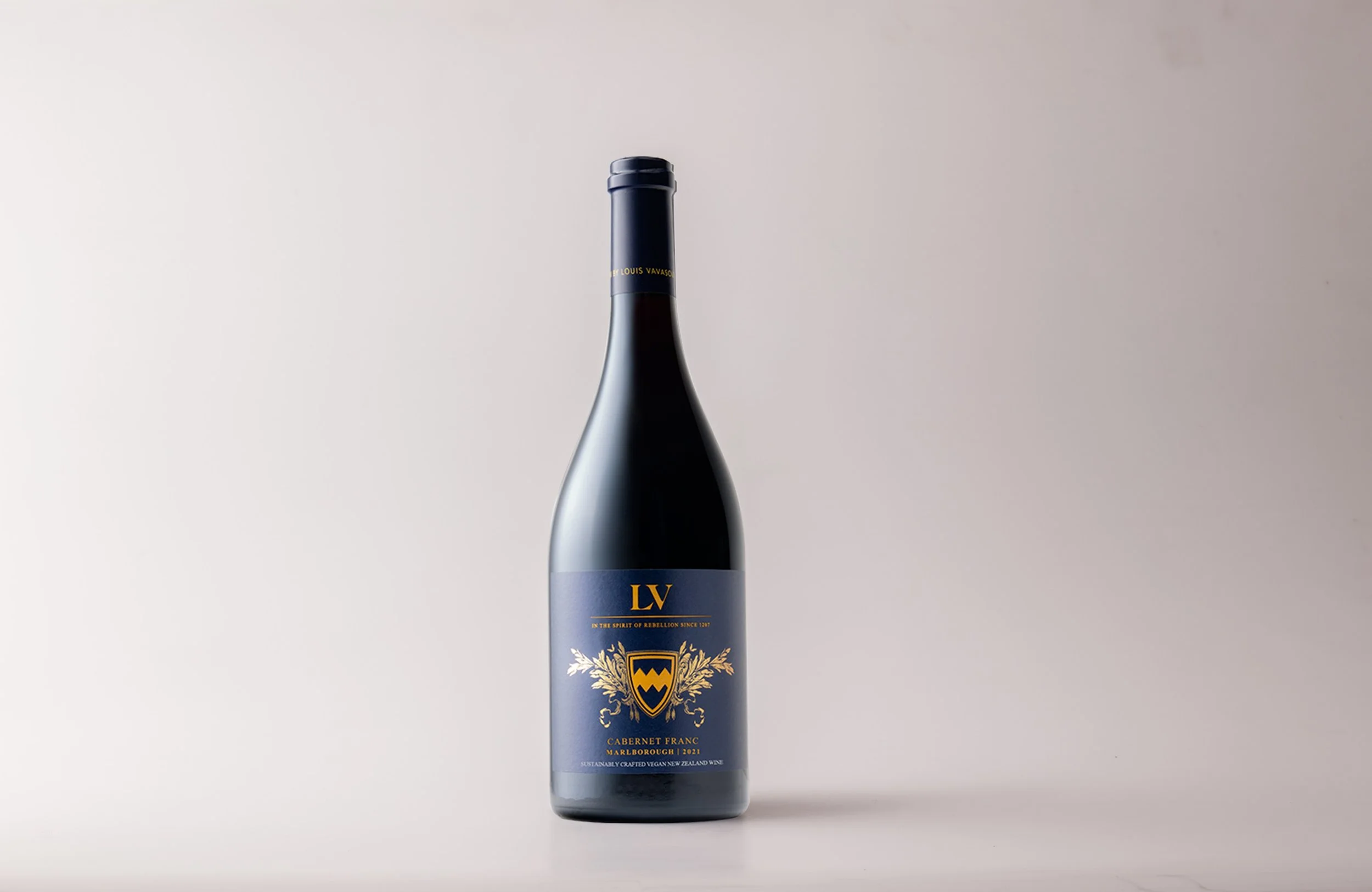 LV Cabernet Franc 2021