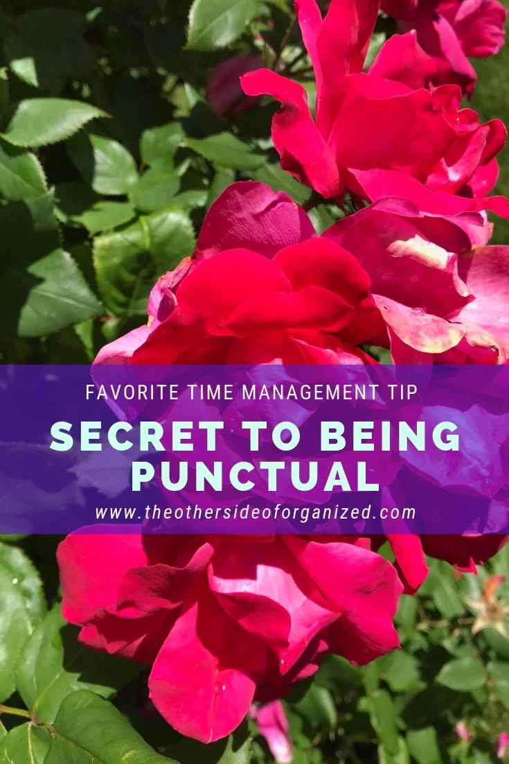Top Time Management Trap to Avoid If You Want to Be More Punctual