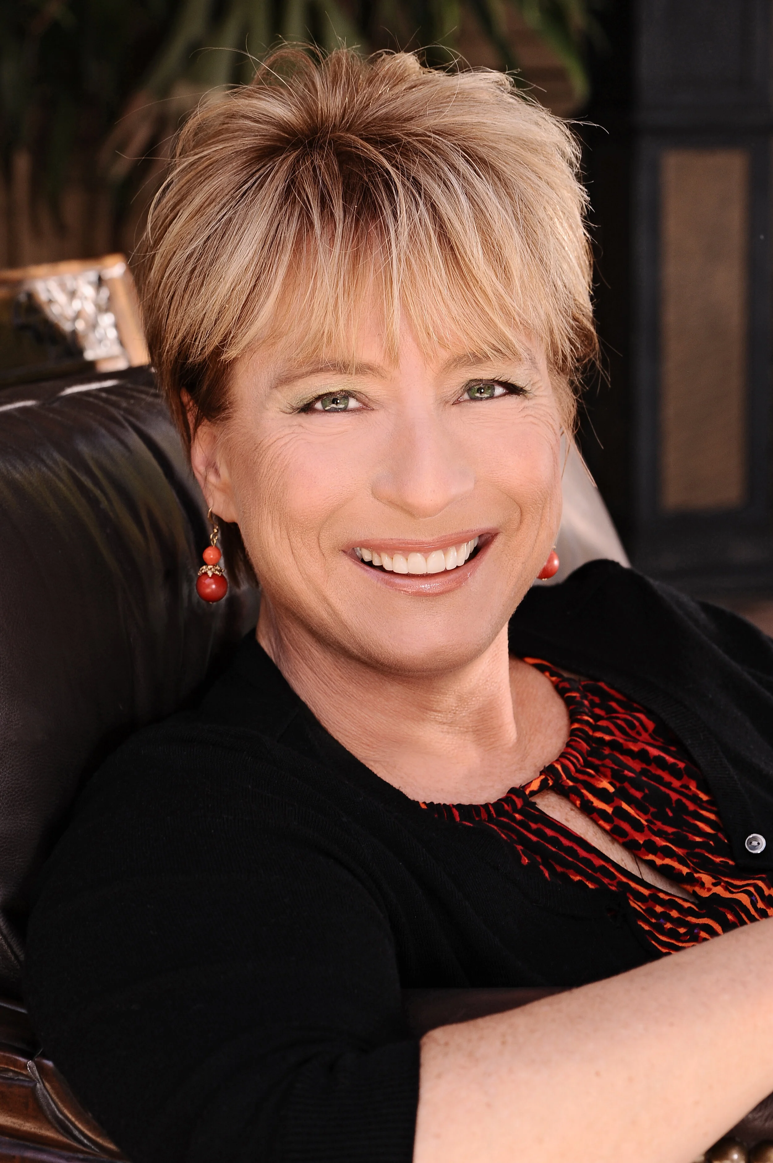 Ask the Expert Dorothy Breininger — Oh, So Organized