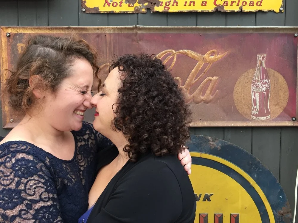 Life Balance Through Family