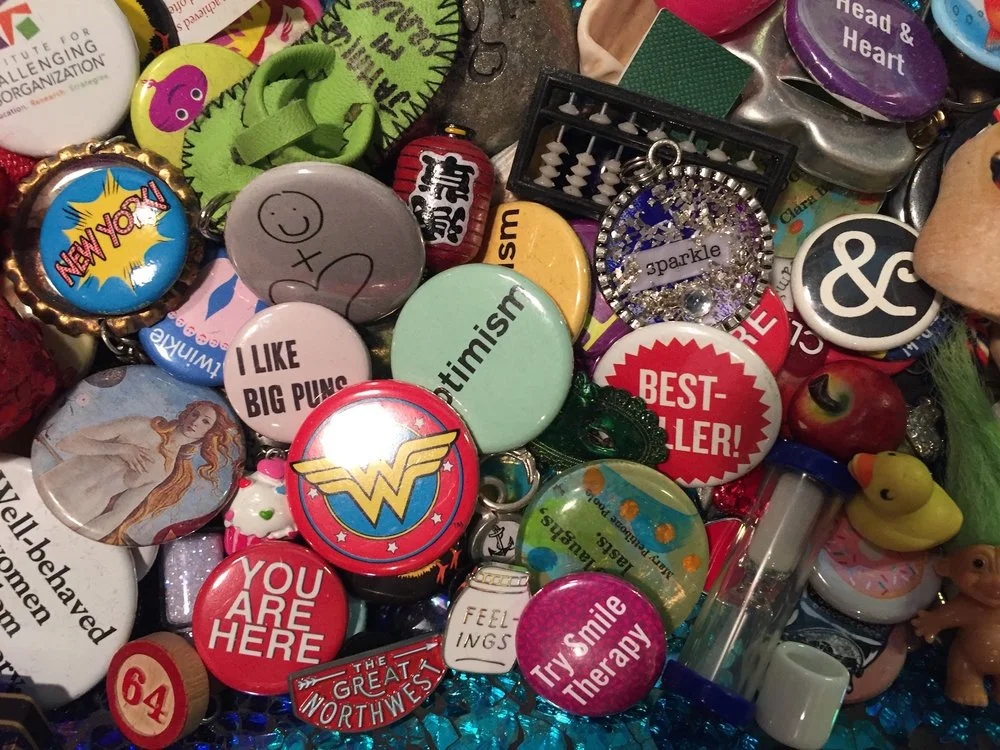 How to Find Your Balance During This Season