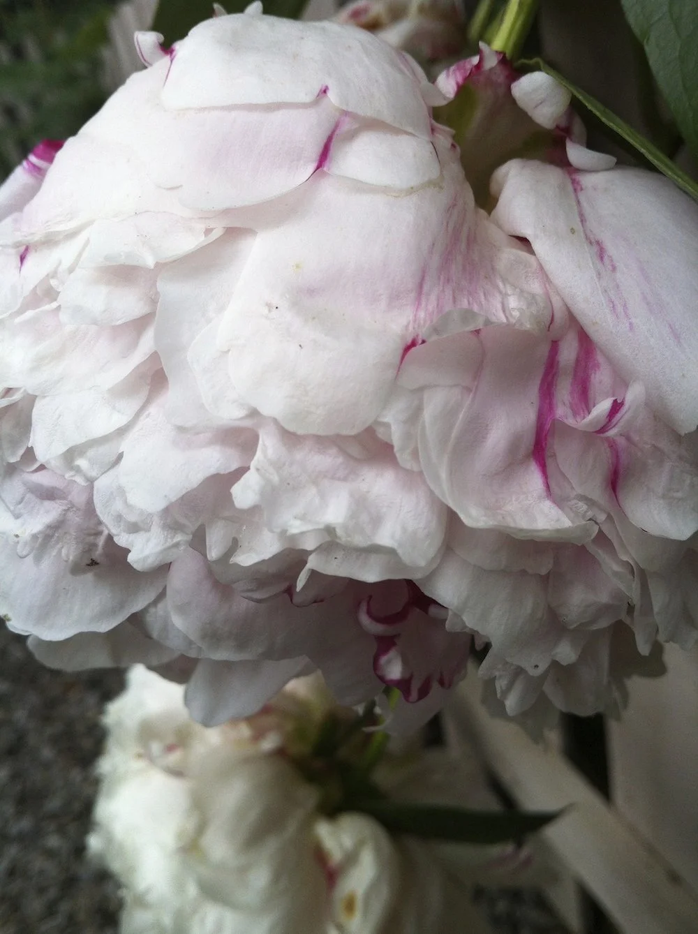 4 Working Through Imperfect Tips