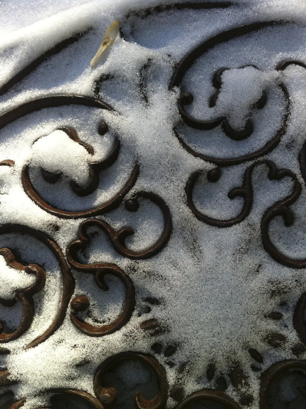 How Change Inspires Change