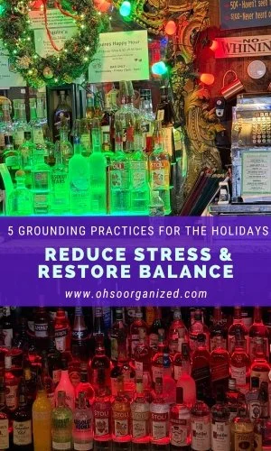 5 Simple Practices to Joyfully Reduce Stress and Restore Balance Now