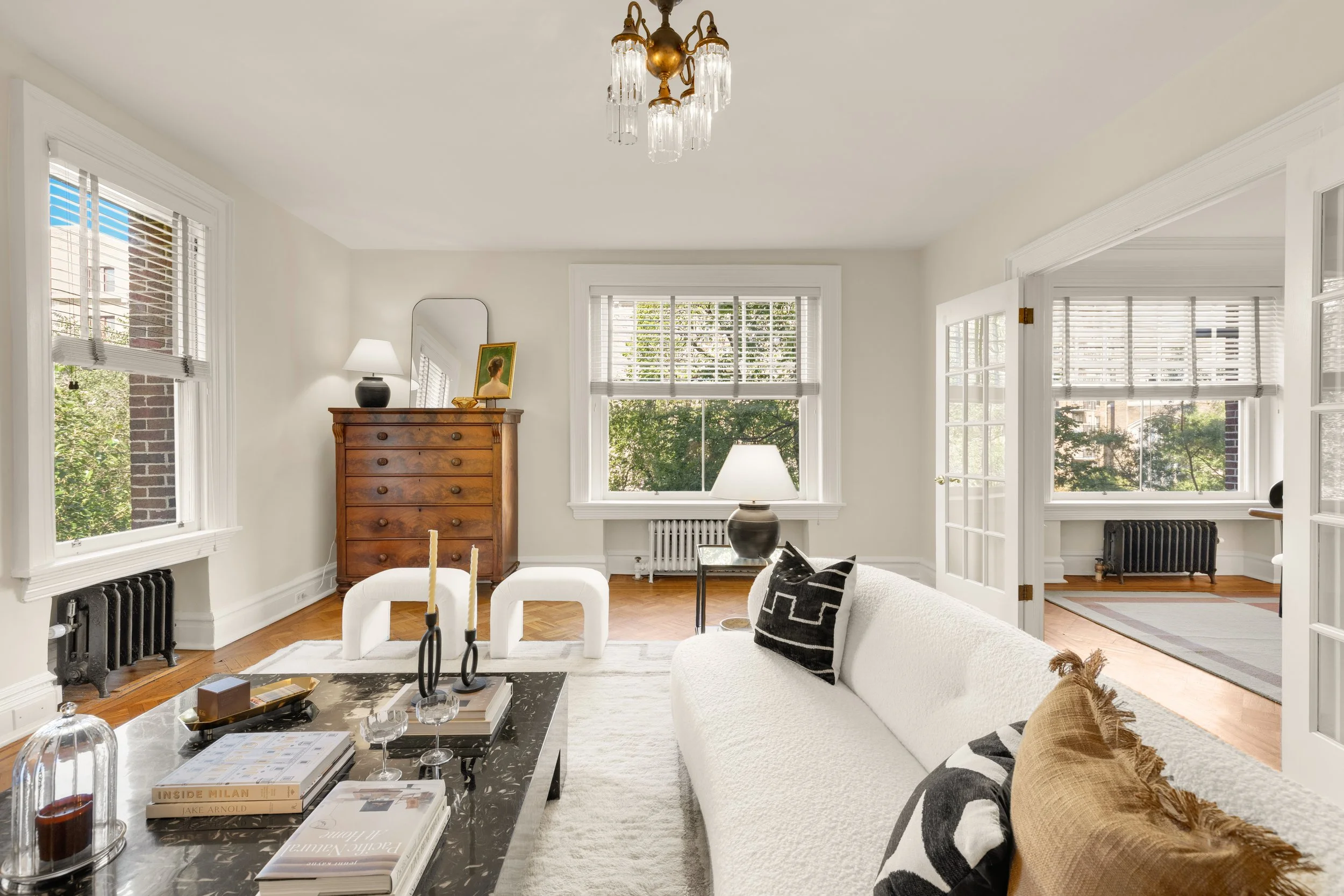 Modern Heritage: The Interior Design Trend Already Defining 2026