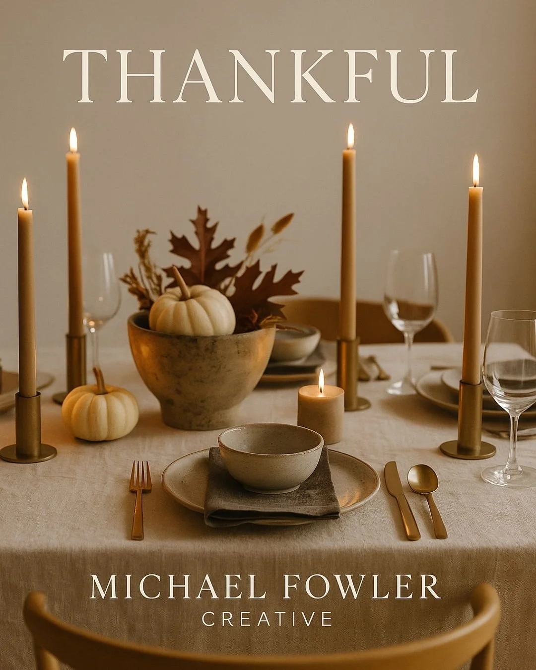 Today I am extra thankful.
Thankful for every agent partner who trusts me to help tell the story of their listings.
Thankful for every client who lets me transform their spaces with heart and intention.
Thankful for my incredible team who brings the 