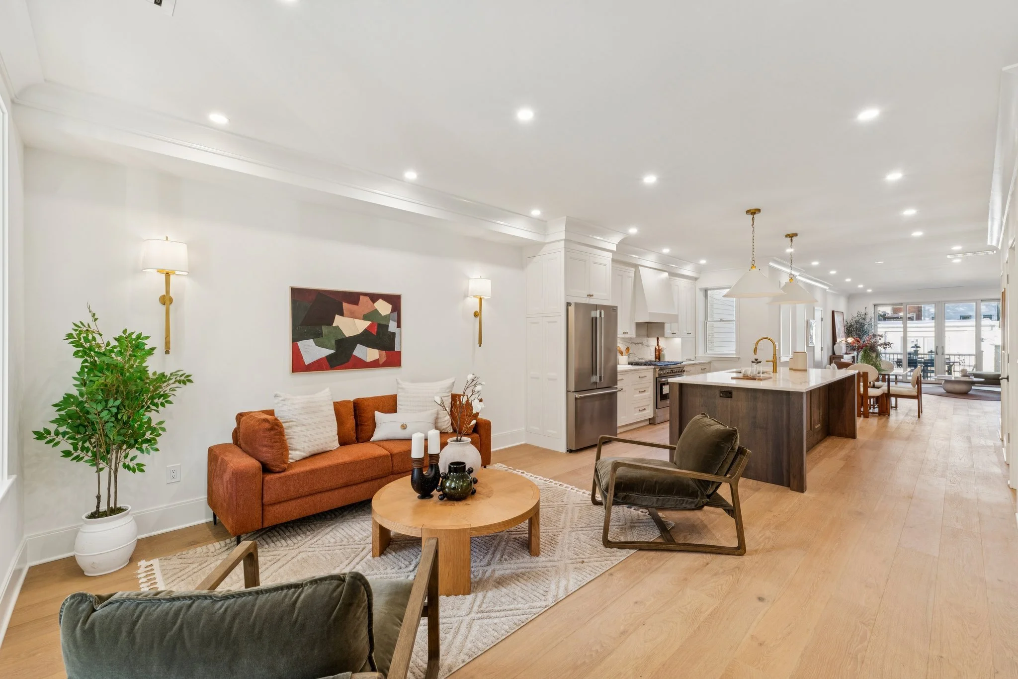 My Favorite Home Staging Finds: Shop the Exact Pieces I Use