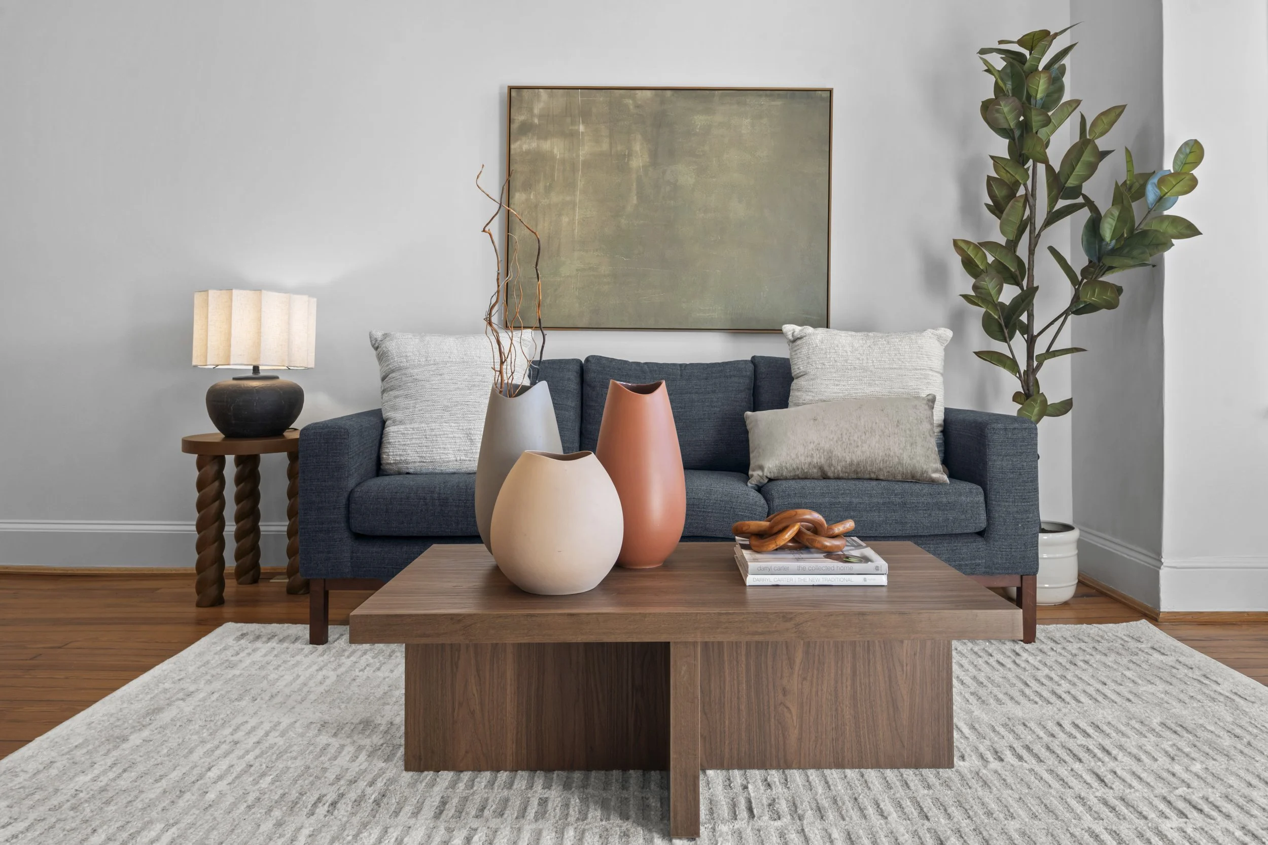 The Biggest Staging Mistakes I See in DC Listings (And How to Avoid Them)