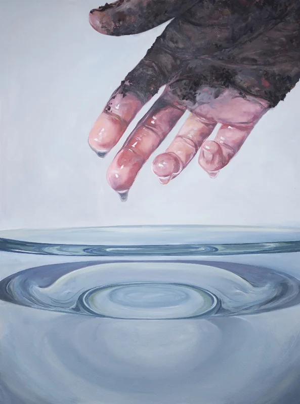 Living Water Within