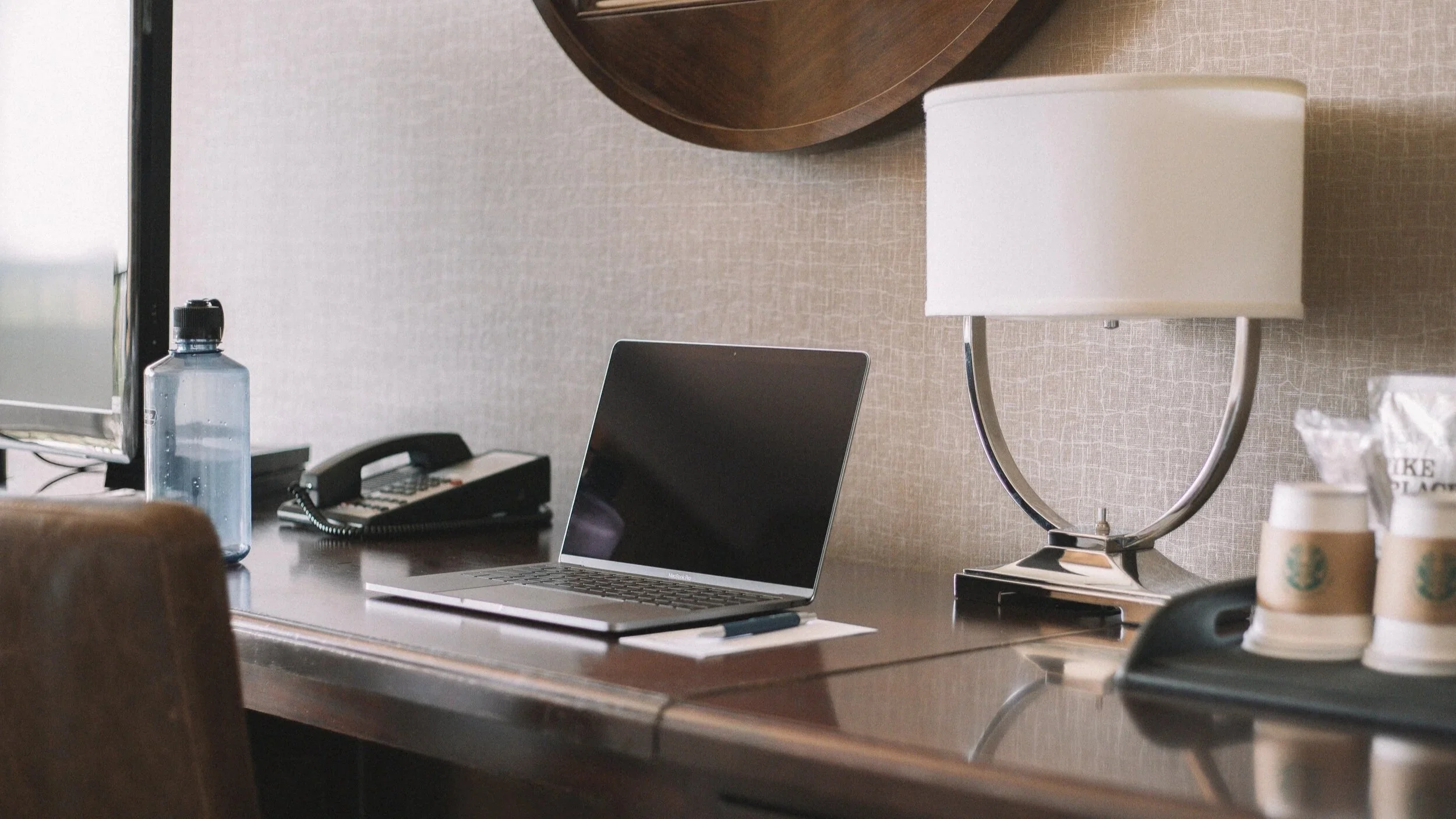   Merit   mer·it /ˈmerət/  success-driven 