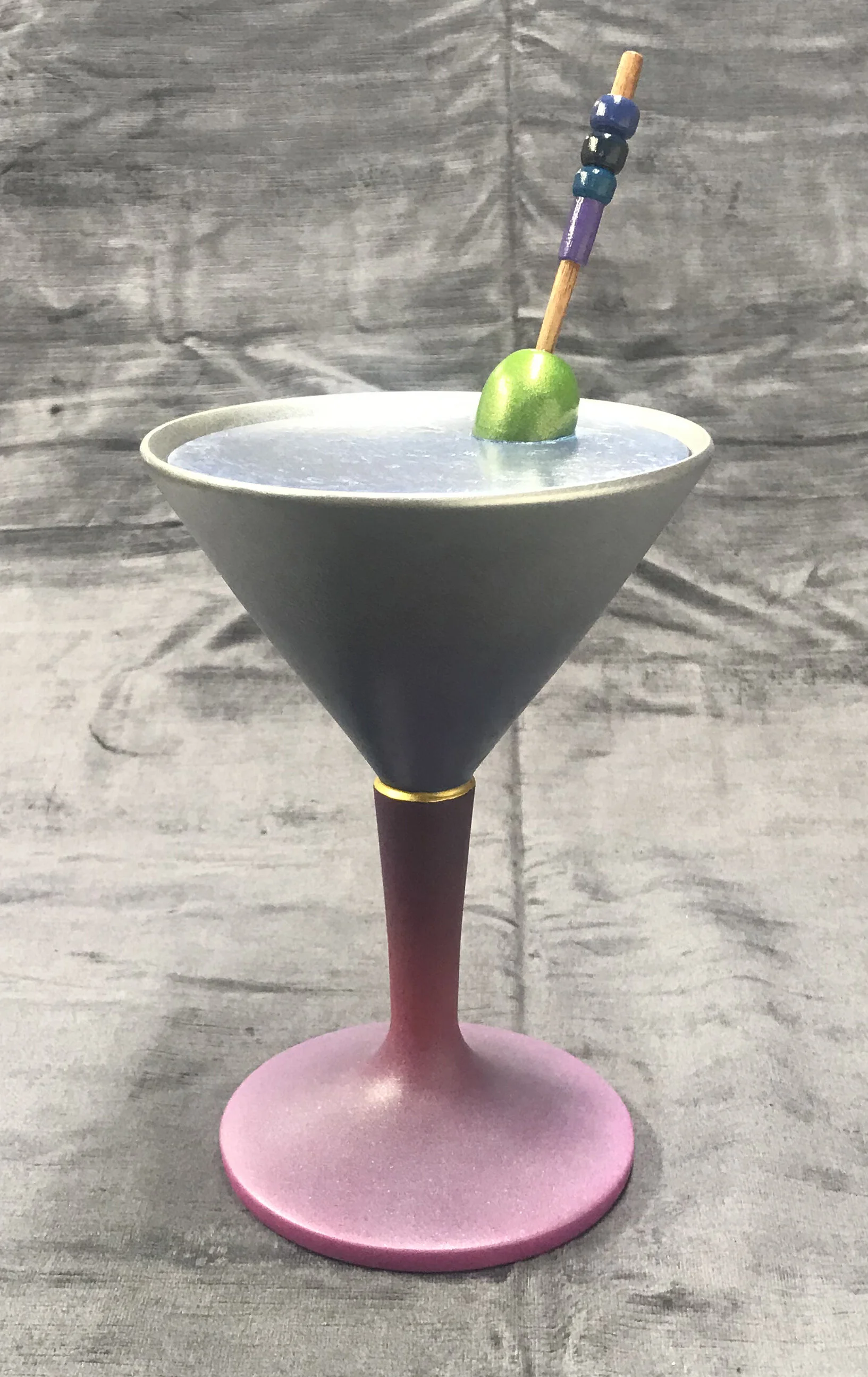 Martini 2