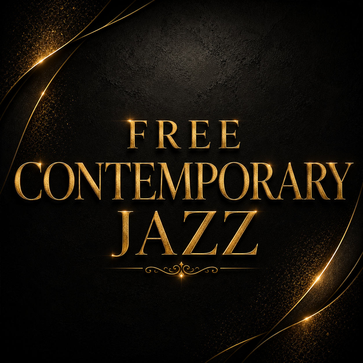 FREE CONTEMPORARY JAZZ CLASS