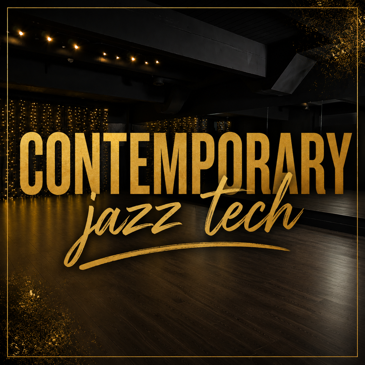 Contemporary Jazz Tech